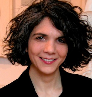 Amy de Joia